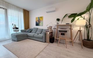VANZARE 2 CAMERE | APPTOWN NORTH | PARCARE INCLUSA | PIPERA | - Poză 4