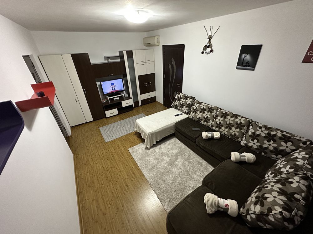 Apartament cu 2 camere -Gorjului-5 minute de metrou-Loc de parcare - Poză 1