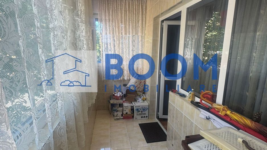 Apartament 2 camere | Etaj 1 | Zona Ostroveni | Gigacalorimetru - Poză 5