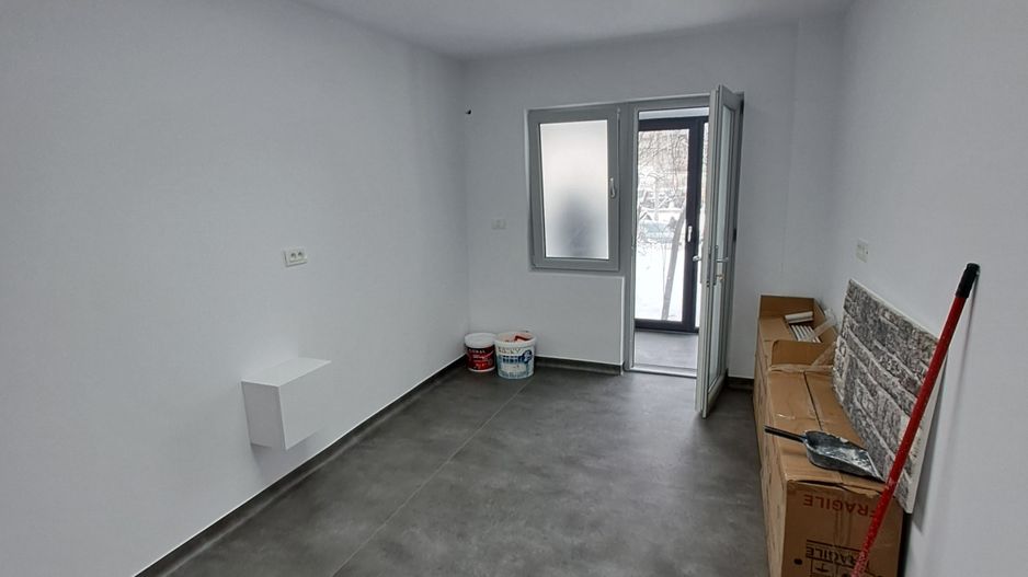 Spatiu Comercial pretabil cabinet medical Cetatii-Torontalului - Poză 13