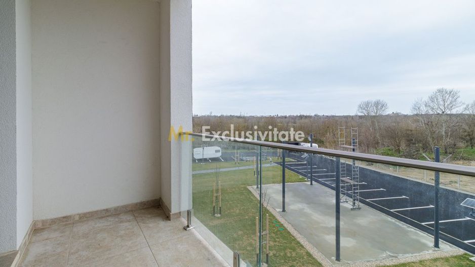 Penthouse 5 camere Green City - Poză 14