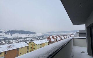 Apartament de 3 camere, 77mp + 50mp terasa, parcare, Baciu - Poză 12