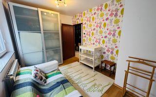 Popesti-Leordeni Vila individuala 5 camere teren 421mp - Poză 9