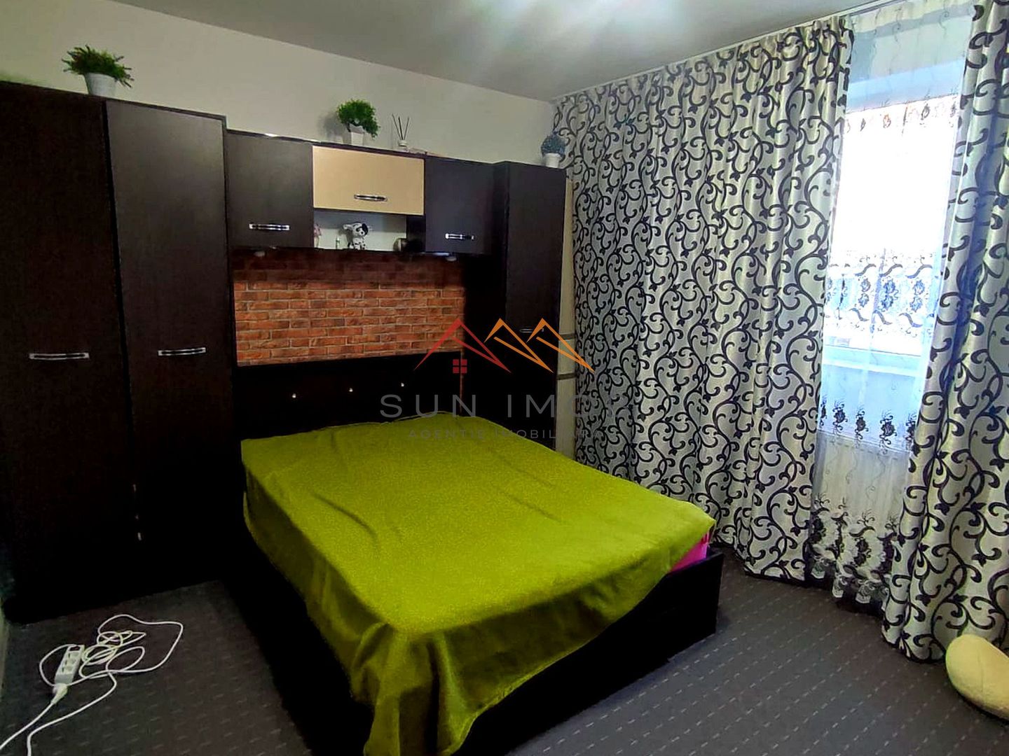 ÎNCHIRIERE APARTAMENT 2 CAMERE | ETAJ 1 | ZONA PIAȚA CENTRALĂ - Poză 4