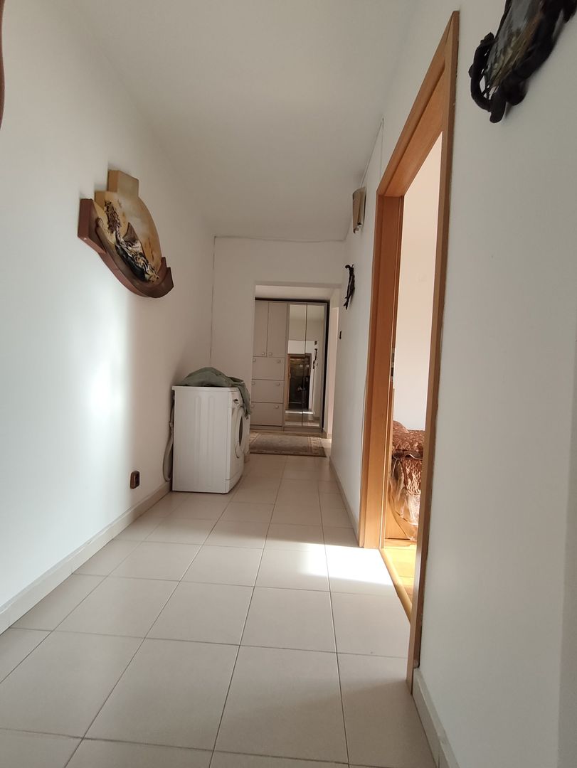 APARTAMENT 3 CAMERE SIMION BARNUTIU - Poză 14