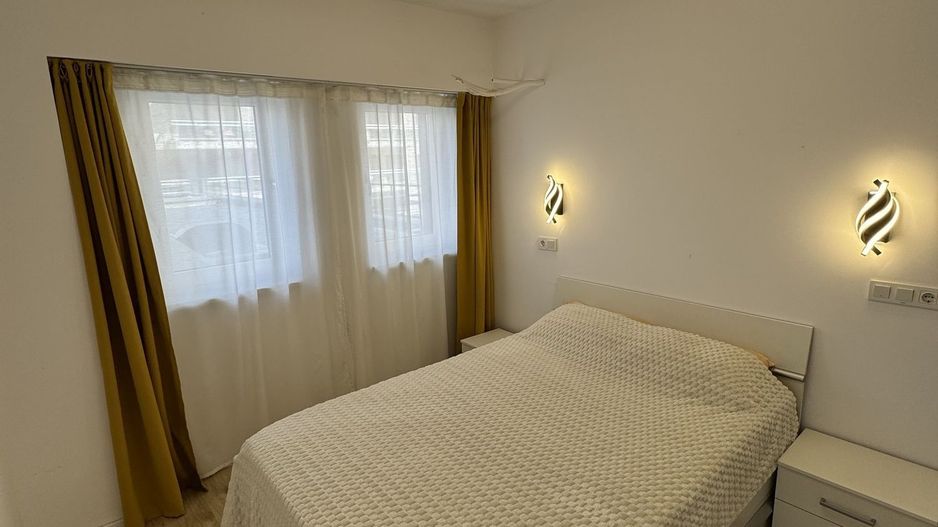 AP. 2 CAMERE- BELVEDERE RESIDENCE, PET-FRIENDLY, PARCARE, CENTRALA - Poză 1