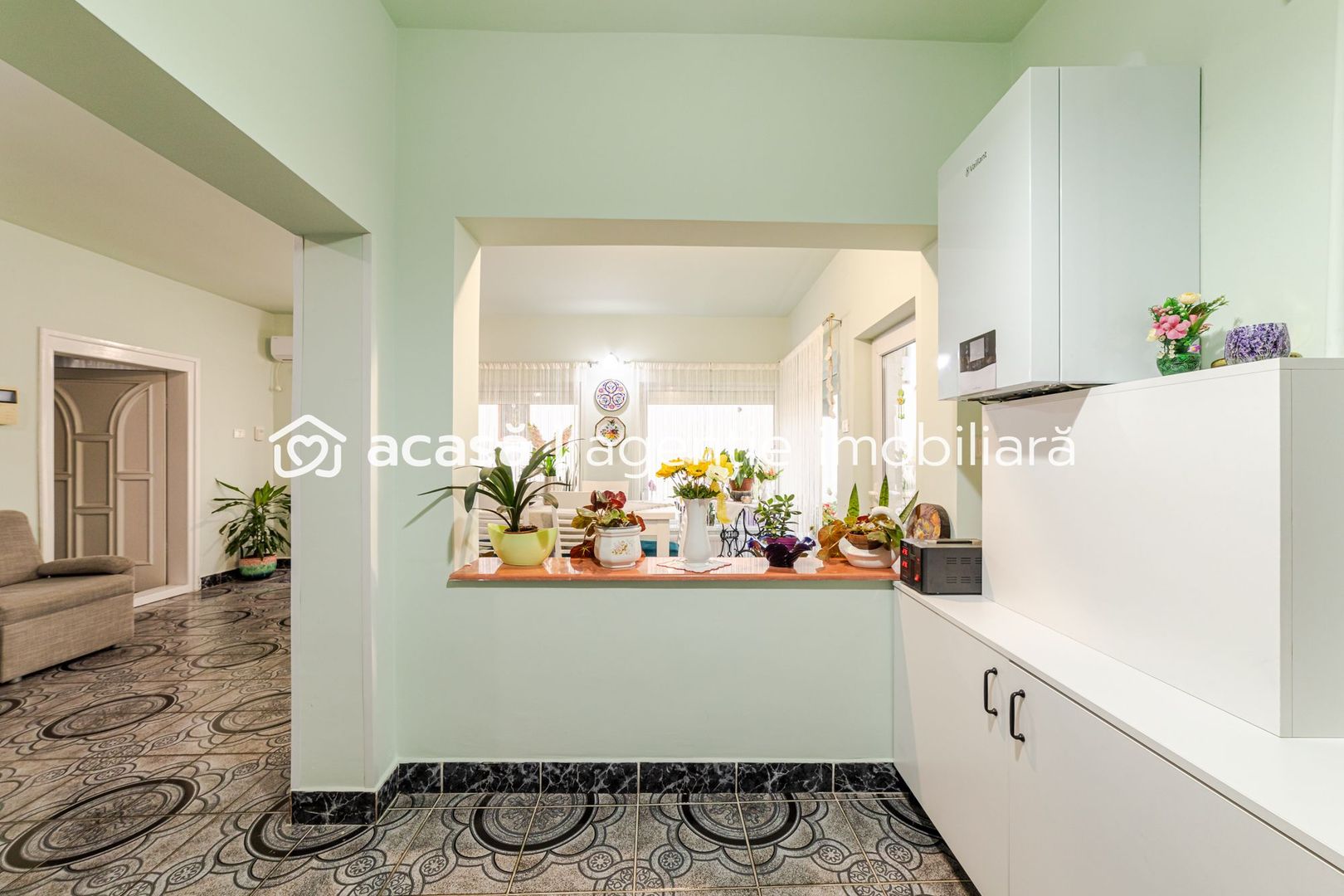 Casa de vis pentru seniori-Pârneava Arad - Poză 4