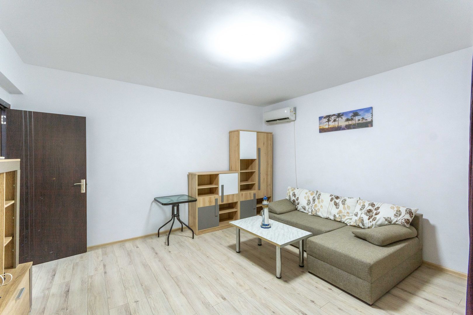 Dobroesti str Marului, 2 camere spatioase cu loc de parcare, de vanzar - Poză 4