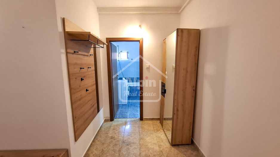 Garsoniera Suprafata Generoasa - Poză 6