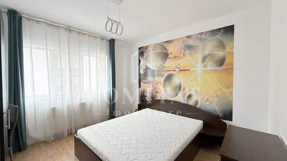 Apartament cu 4 camere | zona The Office Cluj - Poză 7