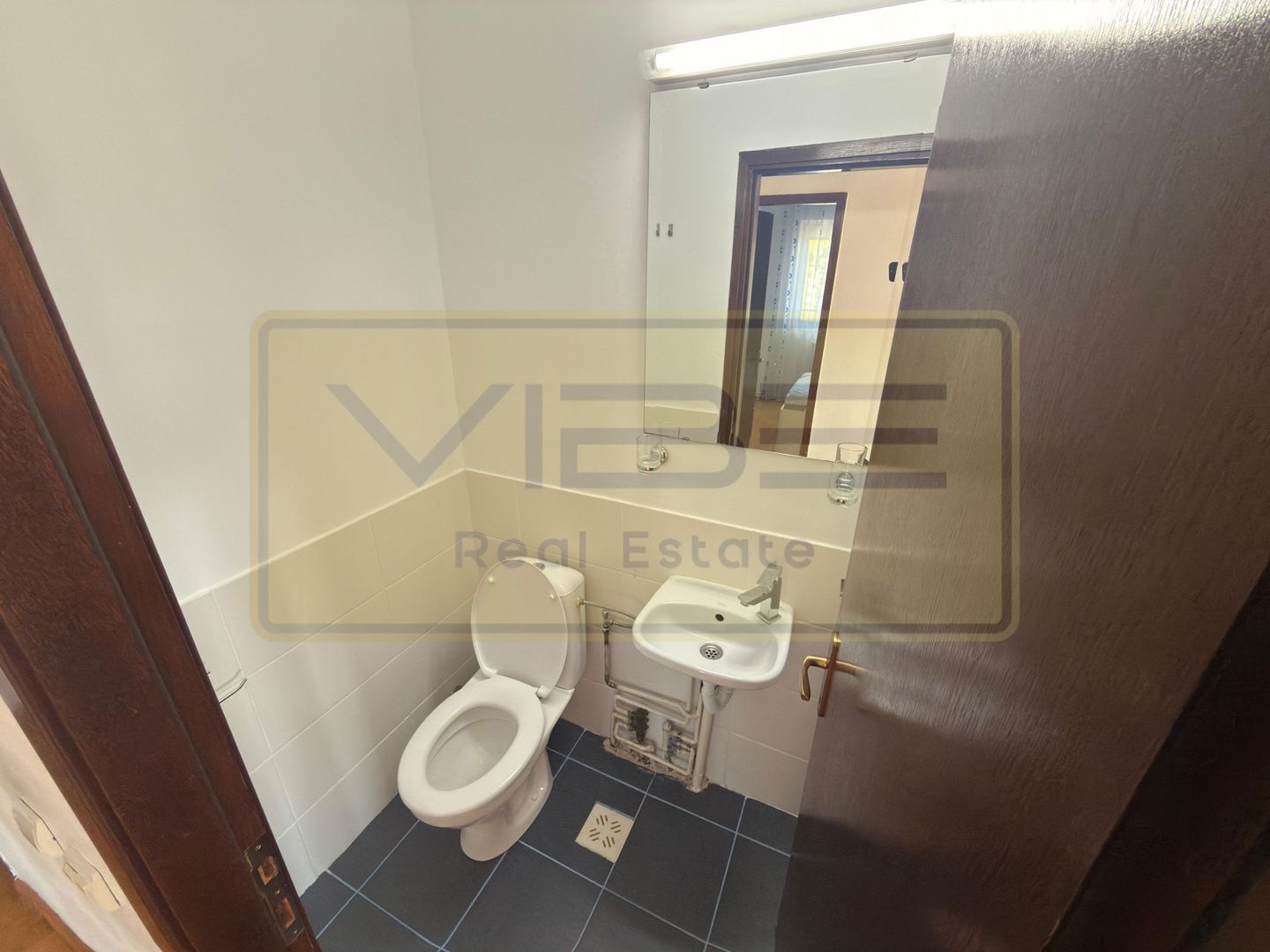 Apartament 3 camere I 2 bai I parcare subterana I Tatarasi SUD Green Park - Poză 18