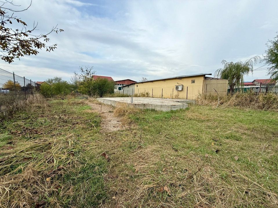 Vand sau schimb cu casa sau apartament - Poză 2