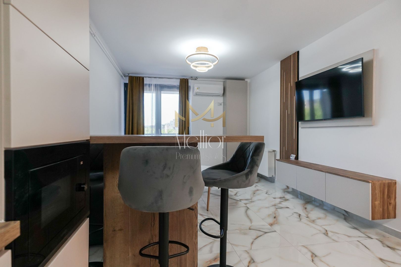 Apartament 2 camere, paracre subterana, Park Lake, Iulius Mall! - Poză 5
