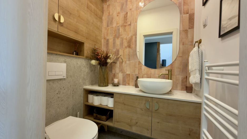 Apartament 3 camere | Centru | Str. Avram Iancu - Poză 5