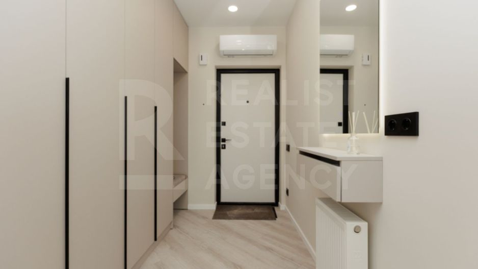 Vânzare, apartament cu 2 camere , str.  Ialoveni ,Telecentru - Poză 10