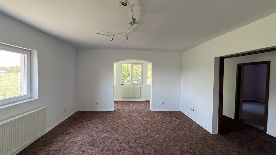 Vila superba cu teren Crevedia - Darza - Poză 10