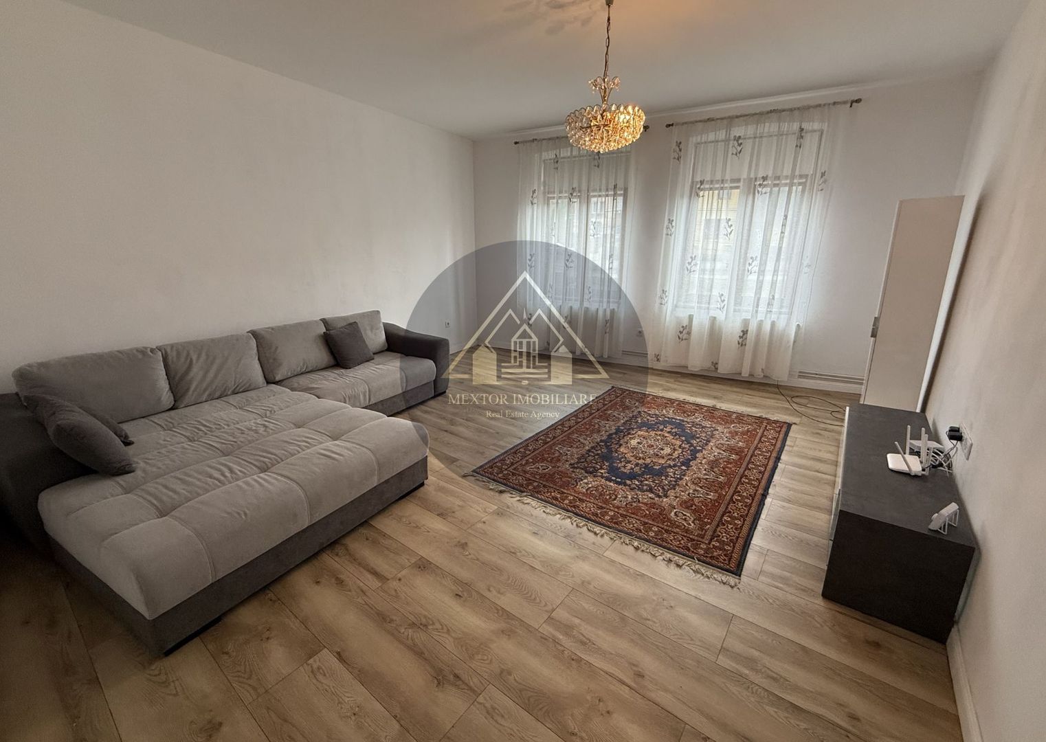 Apartament 2 camere, semi-central | renovat | Medias - Poză 14
