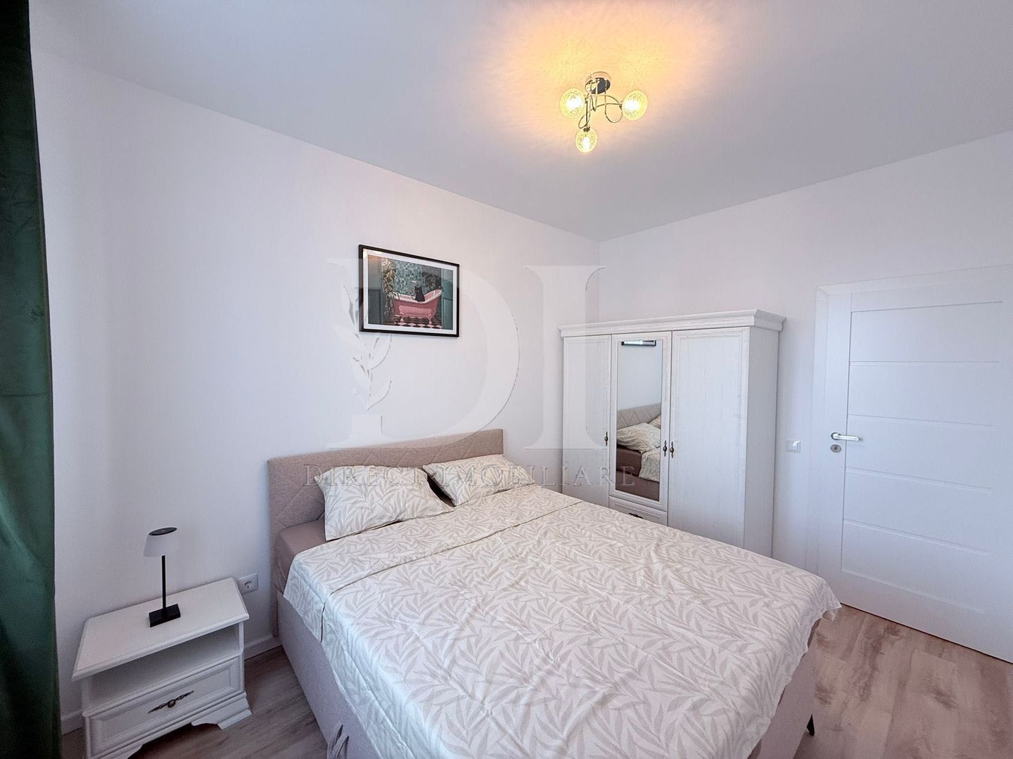Apartament la cheie / etaj intermediar / Zona Cetatii - Poză 3