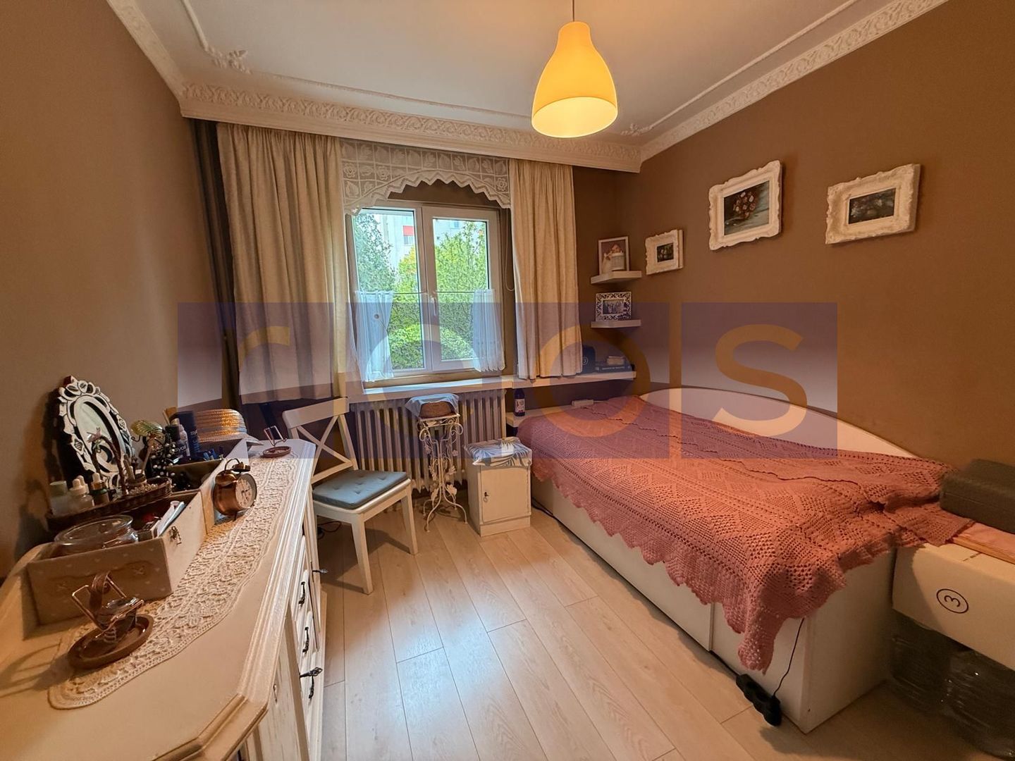 VANZARE 4 CAMERE BERCENI | ZONA VERDE |  SCOLI GRADINITE MAGAZINE | - Poză 14