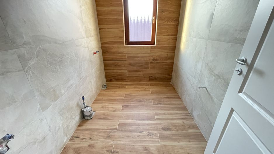 Duplex frumos in Dumbravita - Poză 12
