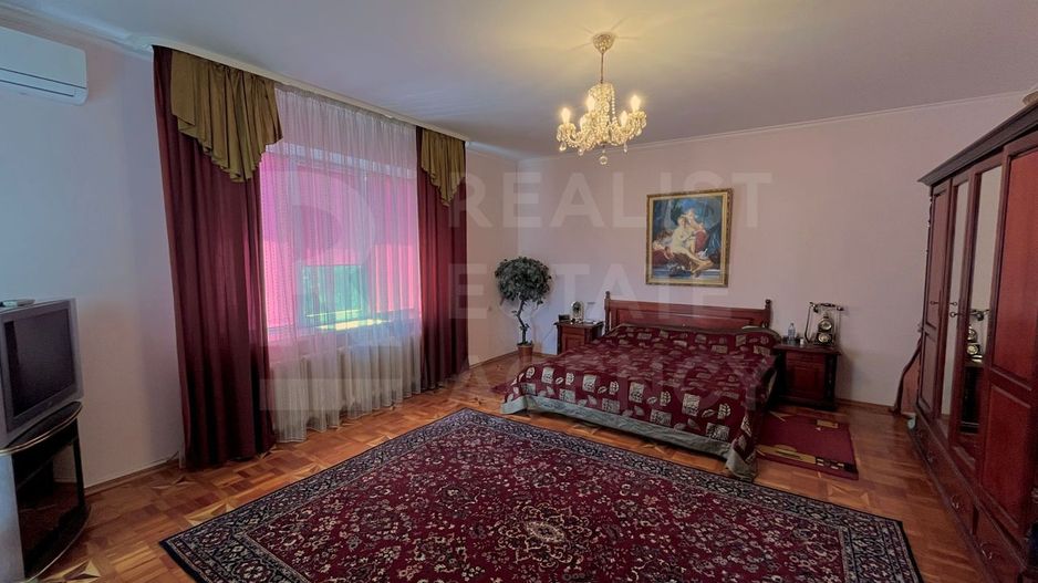 Vânzare, casă, 2 nivele, 5 camere, strada Muzelor,  Botanica - Poză 7