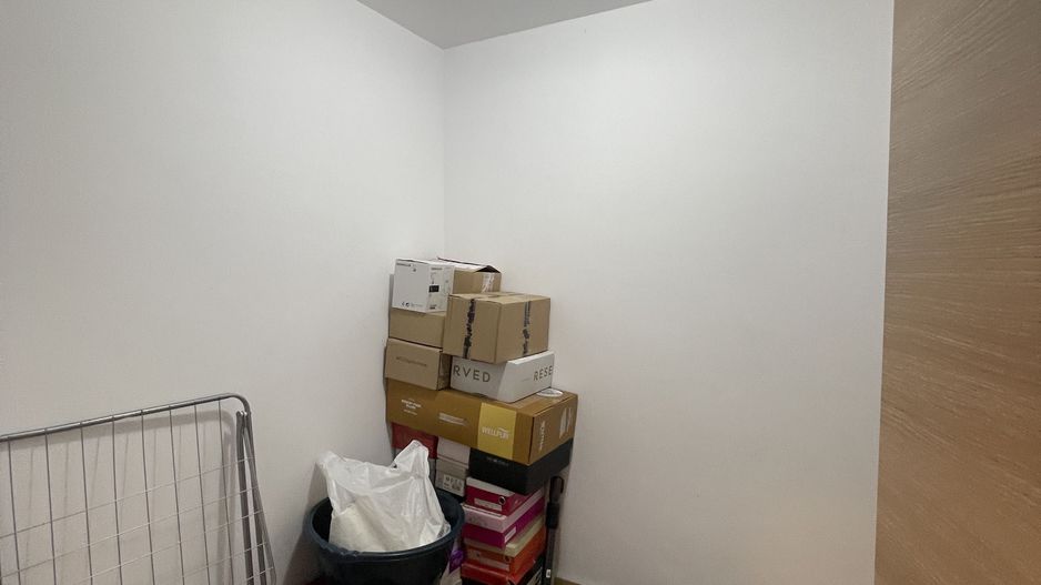 Apartament 2 camere + dressing, parcare+boxa,Top City, Coresi - Poză 8