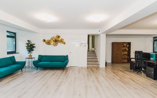 Casa MODERNA 2 minute Lacul Herastrau I OPORTUNITATE INVESTITIE - Poză 10