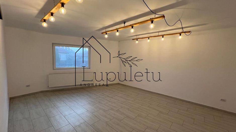 Casa Individuala de Inchiriat | 88 MPU | 2 Camere | Selimbar - Poză 13