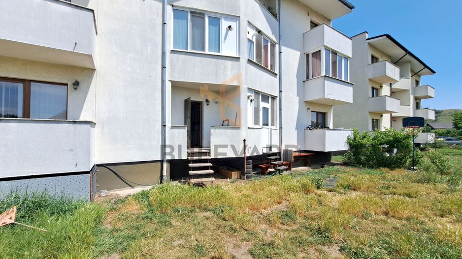 Apartament 2 camere, 2 locuri de parcare, Apahida! - Poză 1