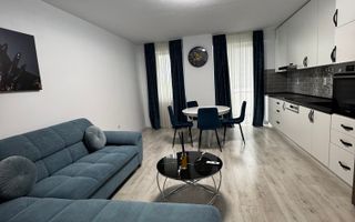 Apartament 2 Camere 52 m2 +2 Balcoane de 20 m2 - Poză 1