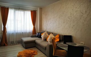 ‼️Apartament Mamaia mobilat, vedere la mare, 50mp pana la plaja ‼️ - Poză 1