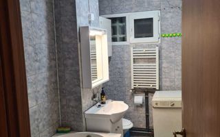 Apartament cu două camere semidecomandat de închiriat în zona Cantemir, la bulevard, Iași - Poză 1
