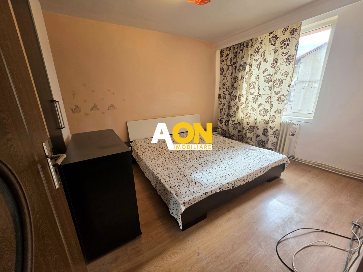 Apartament Cu 2 Camere, Complet Mobilat, Zona Ampoi 1 - Poză 5