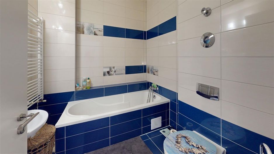 Penthouse modern,2 niveluri,100 mp,parcare si boxa incluse, Tractorul, Brasov - Poză 8