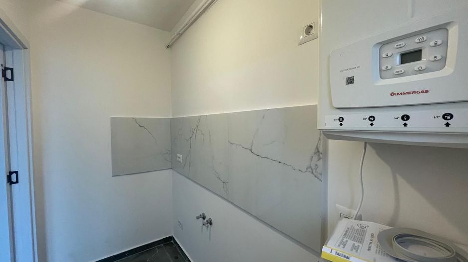 Spațiu comercial 32 mp | Parter | Cartier nou | Parcare inclusă | - Poză 6