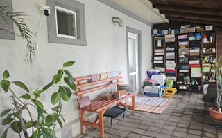 De vanzare casa in comuna Pechea, 165.000 euro negociabil - Poză 9