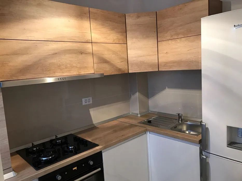 GARSONIERA GROZAVESTI, BLOC NOPU, BUCATARIE INCHISA, METROU 7 MININUTE - Poză 3