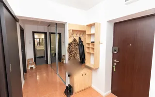 Apartament cu 2 camere decomandat de vanzare in zona Muncii Basarabia - Poză 23