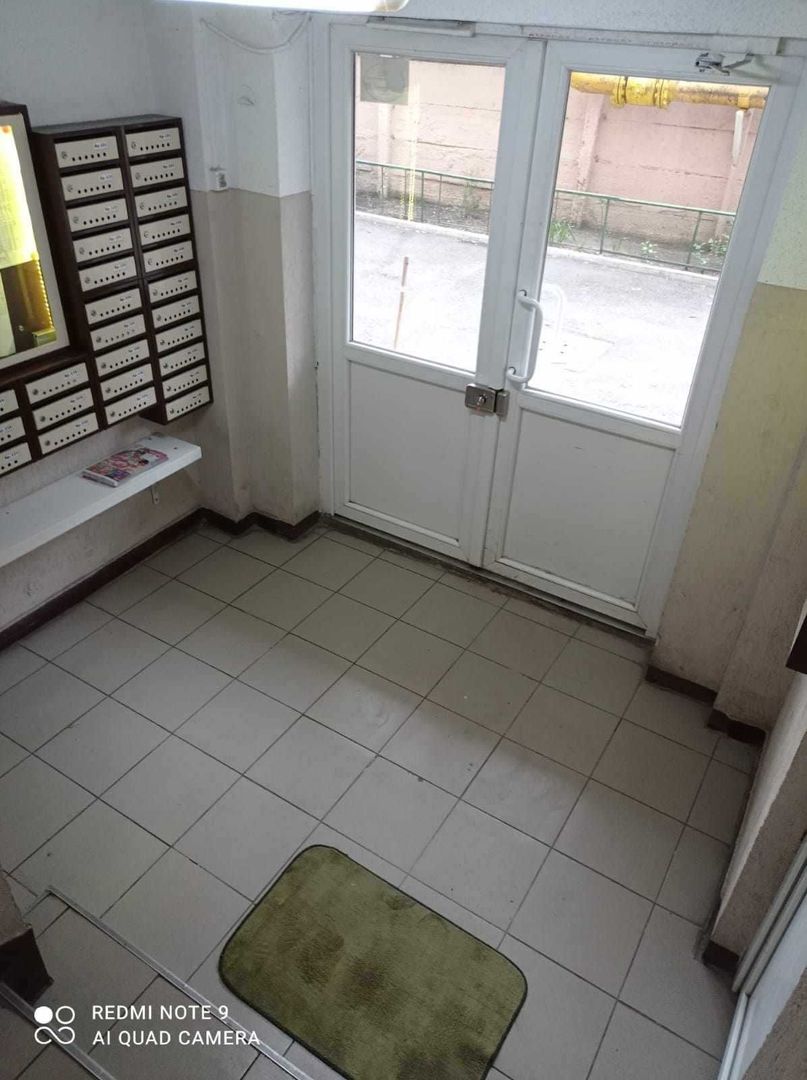 Central, Garsoniera langa metrou, renovata recent - Poză 8