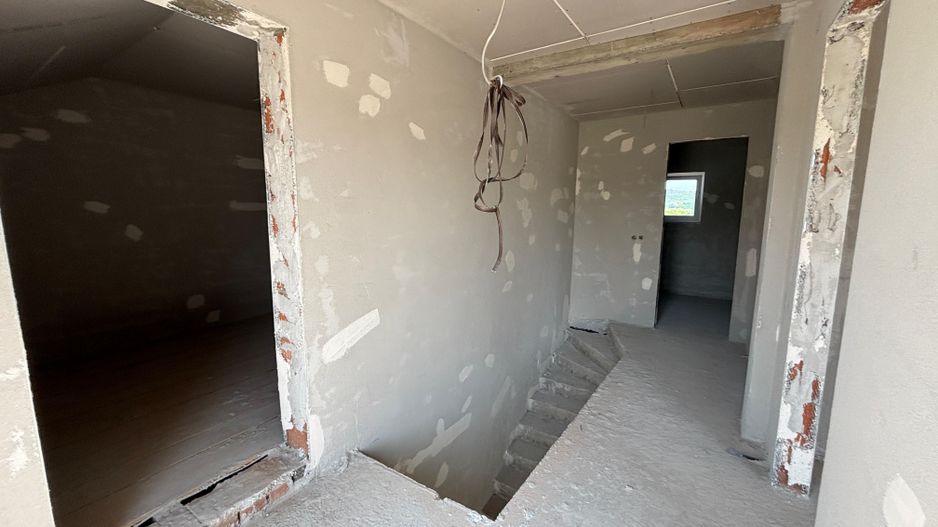 Viața la casă, liniște și munți la orizont – Duplexuri noi în Mohu - Poză 31