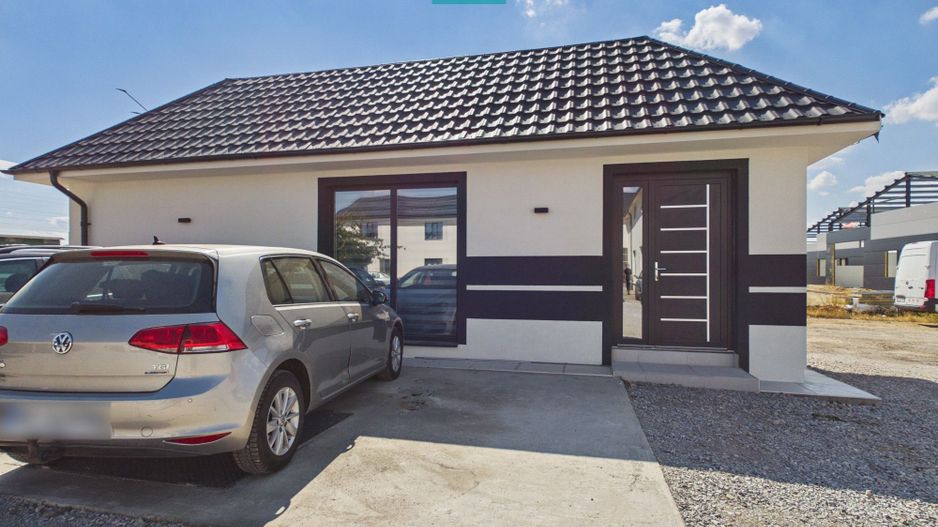 Birou 32 mp Oradea, parcare, acces centură - Poză 1