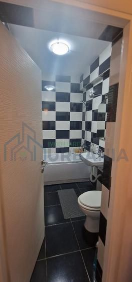 Apartament 3 camere, mobilat si utilat, Valea Lupului - Poză 3