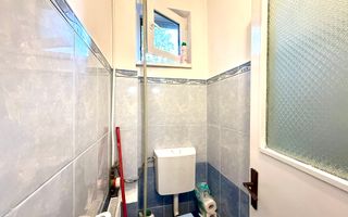 3 camere/2 băi/ 91 mp utili/ balcon Zona Platinia - Poză 7