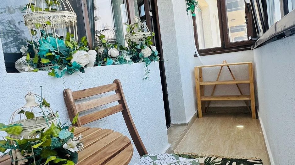 AP. 2 CAMERE- METALURGIEI, PET-FRIENDLY, PARCARE INCLUSA, CENTRALA - Poză 8