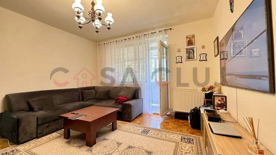 3 camere, la cheie, zona Transilvania College Gheorgheni - Poză 10