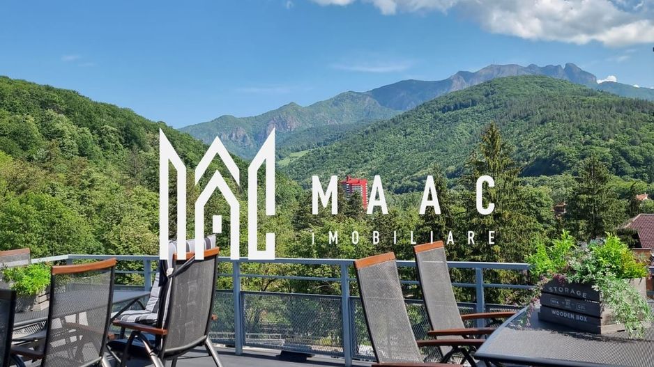 Hotel Nou de Vanzare I Caciulata I Operational - Poză 19