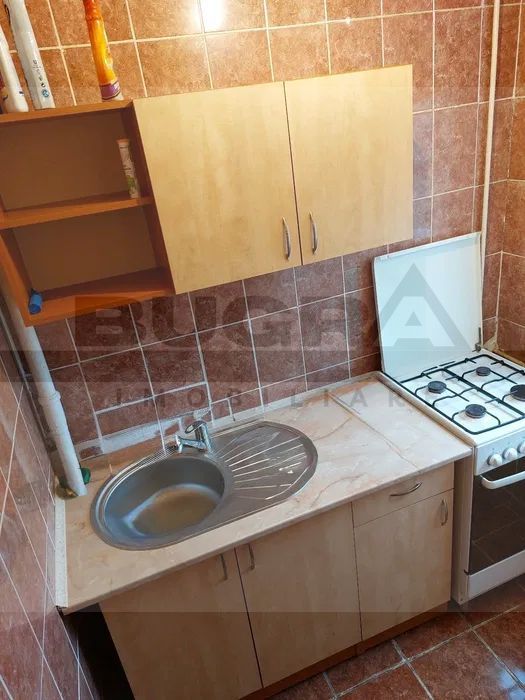 Garsoniera, 27mp, etaj intermediar, zona Louis Pasteur - UMF - Poză 5