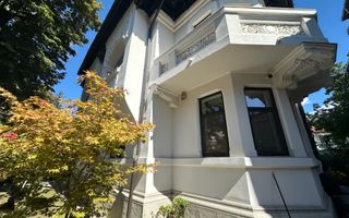 Vila Interbelica Restaurata | Pretabil Birouri - Showroom - Poză 1