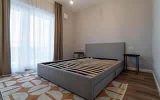Apartament 3 camere de inchiriat EAS cu terasa 44 mp - Poză 6
