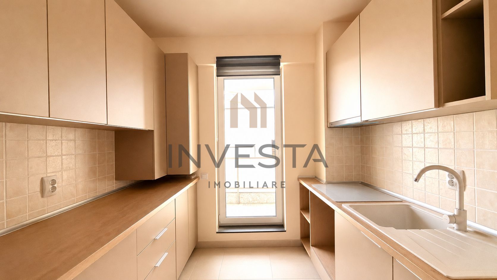 Apartament 2 camere mobilat, etajul 1, bloc nou, langa IULIUS MALL! - Poză 2